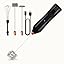 Zulay Dynamic Black & Copper / Перезаряжаемый мотор Z1 Max