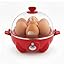 7 яиц / Красный