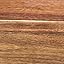 ROYAL CRAFT WOOD Деревянные разделочные доски для приготовления пищи и сервировки – Набор сервировочных досок из бамбукового дерева с глубоким желобом для сока и боковыми ручками – Для мясной нарезки и разделки мяса