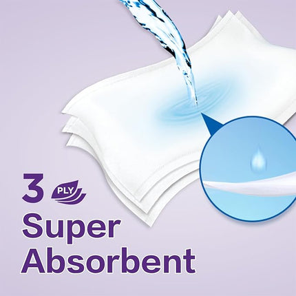 【Local warehouse】Vinda 3-Ply Ultra Care Facial Tissues – 130 Soft & Strong Sheets per Box, 8 Flat Boxes – Hypoallergenic, Gentle for Sensitive Skin, Ideal for Home, Office, and Everyday Use Visit the Vinda Store