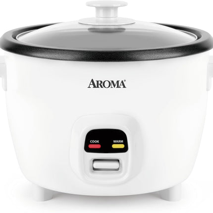Мультиварка-рисоварка AROMA с функцией пароварки, сенсорным управлением, функцией автоподогрева, объем 20 чашек (готового риса) | 10 чашек сырого риса, 20 чашек готового риса (ARC-390NGP)