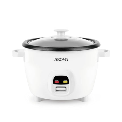 Мультиварка-рисоварка AROMA с функцией пароварки, сенсорным управлением, функцией автоподогрева, объем 20 чашек (готового риса) | 10 чашек сырого риса, 20 чашек готового риса (ARC-390NGP)