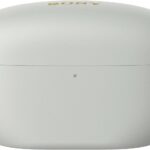 Беспроводные наушники Sony WF-1000XM5 с шумоподавлением
