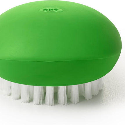Щетка для овощей OXO Good Grips, черная, 1 шт.