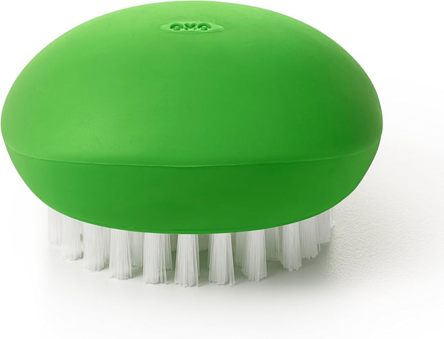 Щетка для овощей OXO Good Grips, черная, 1 шт.