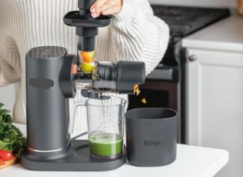 <h3>Juicers</h3>