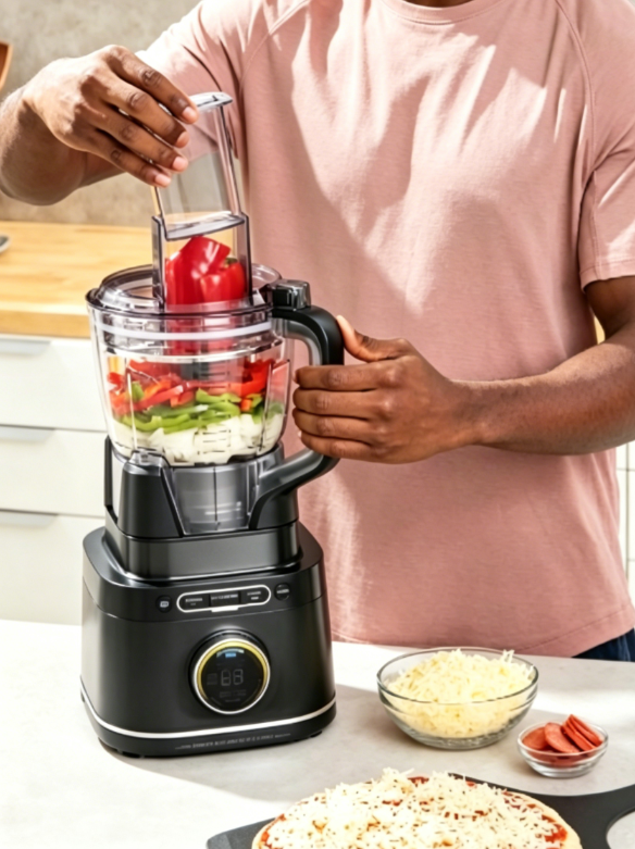 <h4><strong>Kitchen</strong></h4><h1>Systems</h1>